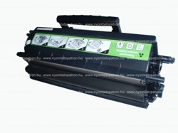 Lexmark 12A8405 (E330) Fekete Toner Komp. G&G